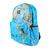 Mochila Mapa Mundi Personalizada - comprar online