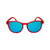 Óculos de Sol YOPP - Polarizado UV400 Hippie Chic 2.0 - comprar online