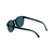 Óculos de Sol YOPP - Polarizado UV400 Total Black 2.0 na internet
