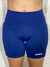 Short Azul Marinho 3tworun com 3 bolsos