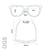 Óculos de Sol Goodr - Iced By Yetis na internet
