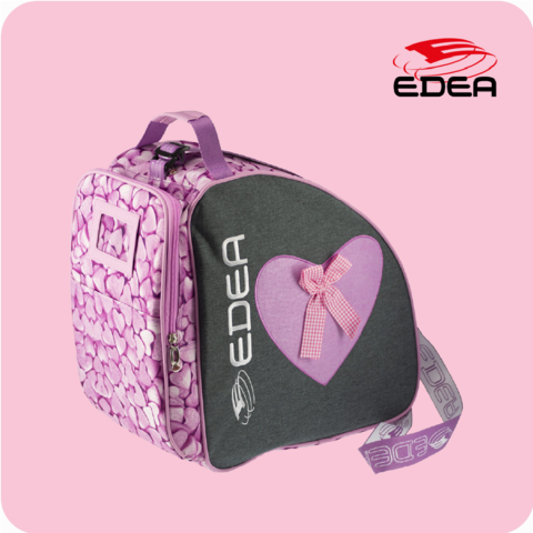 Bolsa Porta Patines Edea Cube