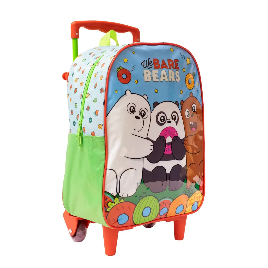 Mochila we bare 2025 bears