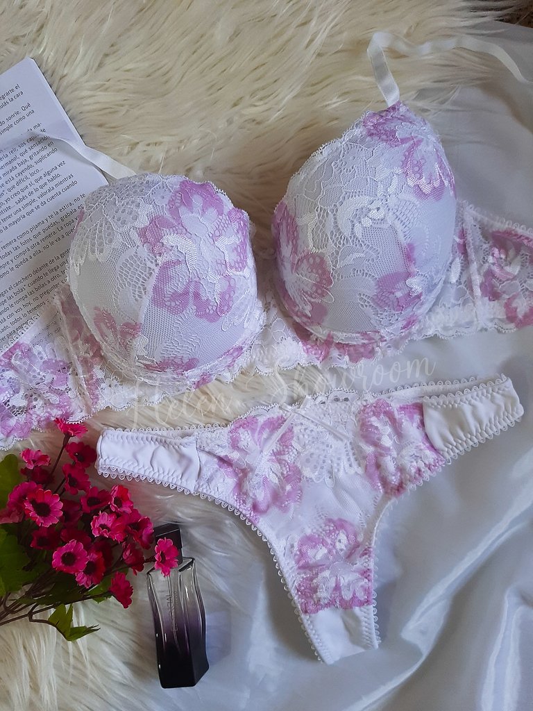 Lody lencería shop online sales