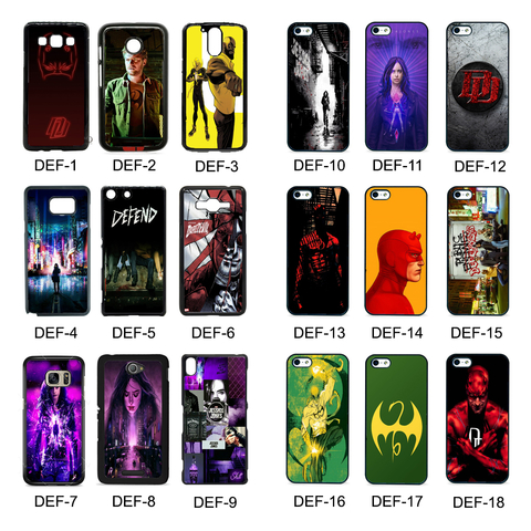 Funda Defenders Sony