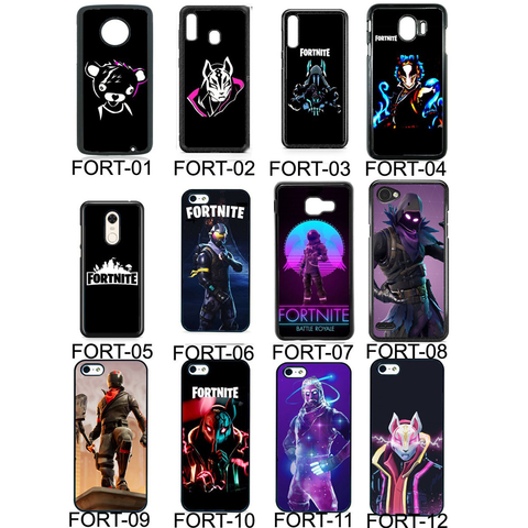 Funda Fortnite Sony