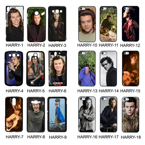 Funda Harry Styles Sony