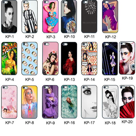 Funda Katy Perry Sony