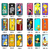 Funda Los Simpson Sony