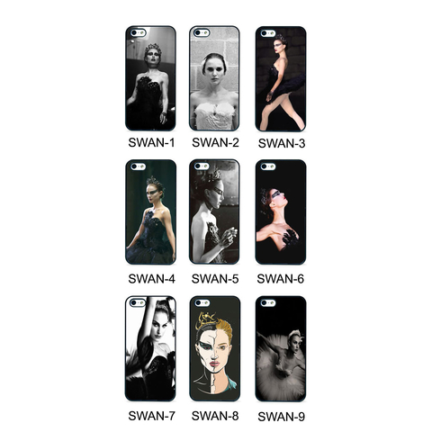 Funda Black Swan Sony