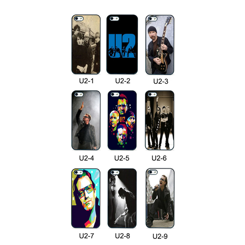 Funda U2 Sony