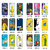 Funda Los Simpson Motorola - comprar online