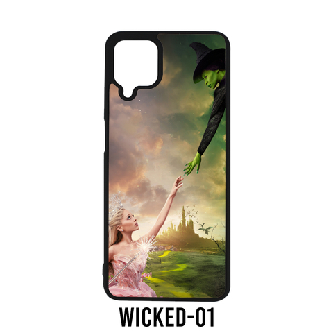 Funda Wicked Ariana Grande Oz LG