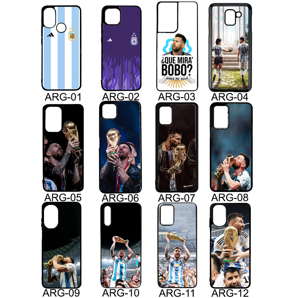 Compra Funda Copa del Mundo [ iPhone 14 Pro Max ] Mundial Argentina 2022