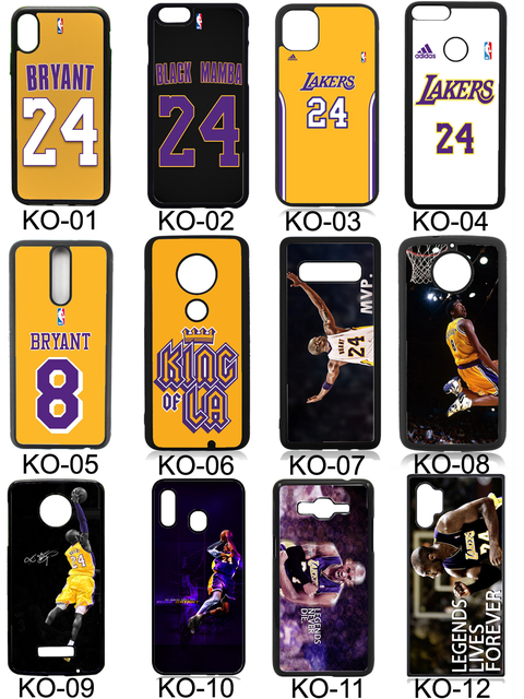 Funda Kobe Bryant Sony