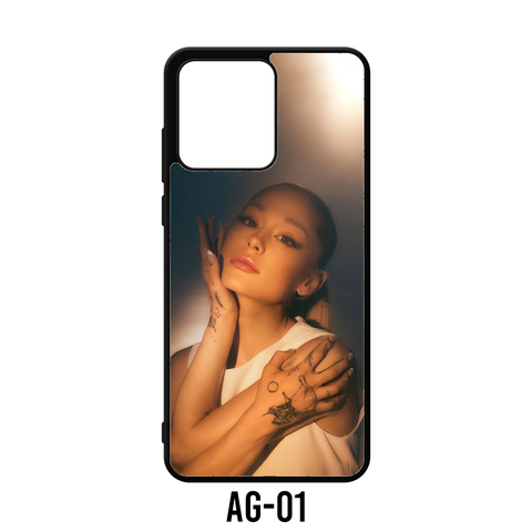 Funda Ariana Grande AG7 Sony