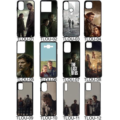 Funda The Last Of Us Sony