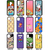 Funda Cartoons 90s Samsung