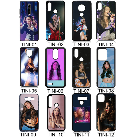 Funda Tini Sony