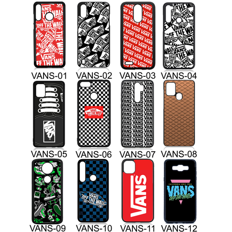 Funda Vans Sony