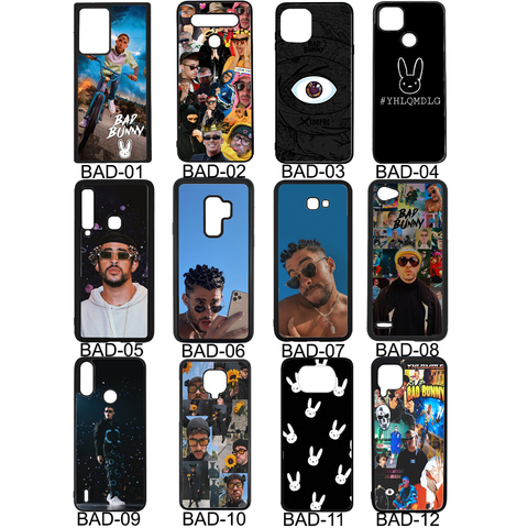 Funda Bad Bunny Sony