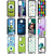 Funda Monsters Inc iPhone