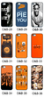 Funda Orange is the new Black Samsung - Cover Your Cases