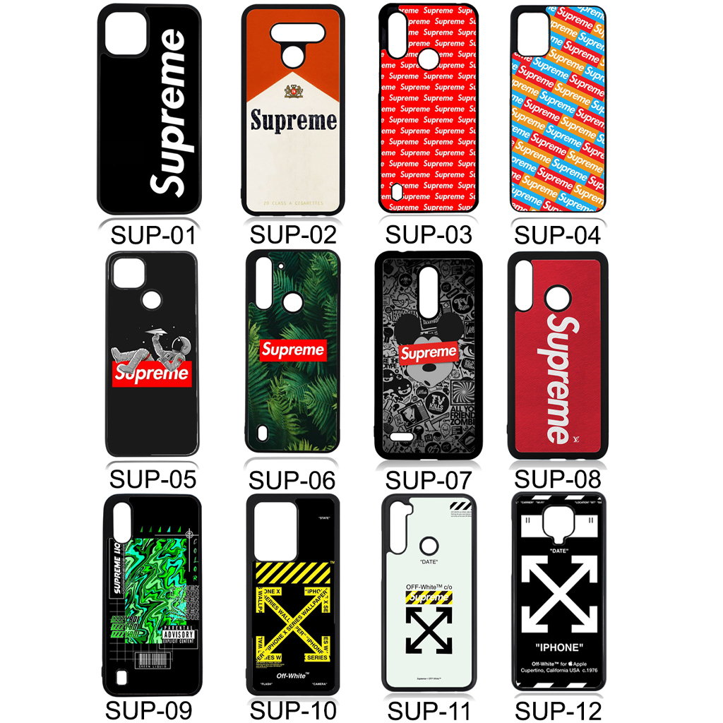 Apple x supreme cheap