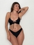 Top Mili Negro - comprar online