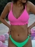 Crop Top Sofi Pink