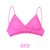 Crop Top Sofi Pink - buy online