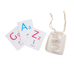 Flashcards ABC - tienda online