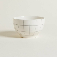 BOWL KENSINGTON 14X8 CM