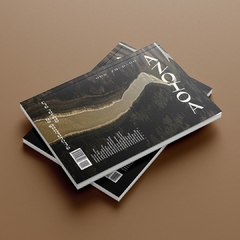 Revista Anchoa (Edición 2023)