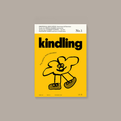 Librito Kindling 01 (LK01)