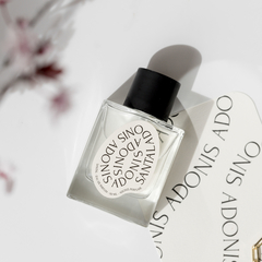 Perfume Adonis Santal - comprar online