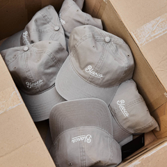 Gorra Beige - comprar online