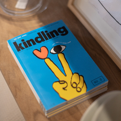 Librito Kindling 02 (LK02) - comprar online