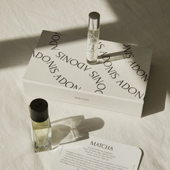 Perfume Adonis Matcha - comprar online