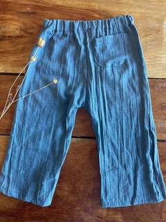 Pantalon Lirio - comprar online