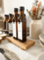 Set x2 Botellas Condimentera Kitchen - comprar online