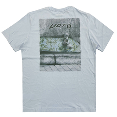 Camiseta UOT Azul ORIGINAL UMCM-0228