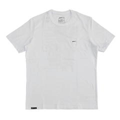 Camiseta UOT Branca ORIGINAL MCM-4376 - comprar online