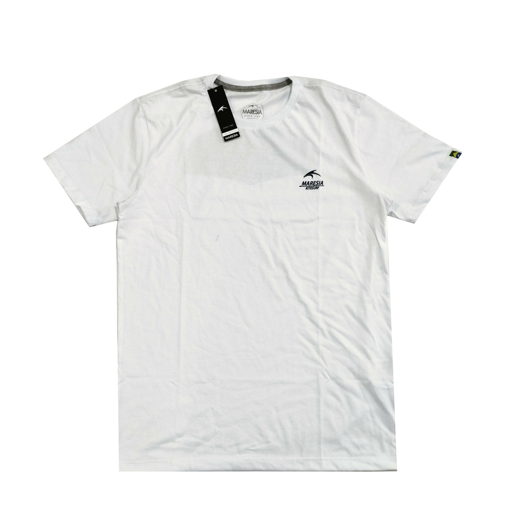 Camiseta Maresia Branca Original 11100871