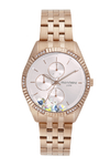 Relógio Mondaine Feminino Rosé 32527LPMVRE3