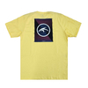 Camiseta Maresia Amarela Original 10123081