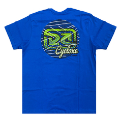 Camiseta Cyclone Azul Original 010234681 - comprar online