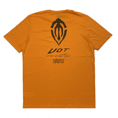 Camiseta UOT Laranja ORIGINAL UMCM-0276