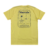 Camiseta Maresia Amarela Original 11100862