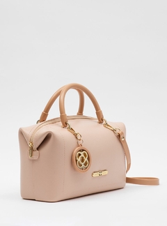 Bolsa Petite Jolie Lucy Cream/Avela PJ11165 - comprar online